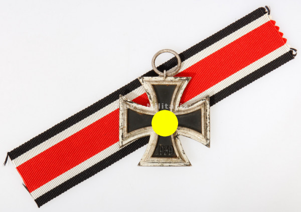 Eisernes Kreuz 2. Klasse 1939