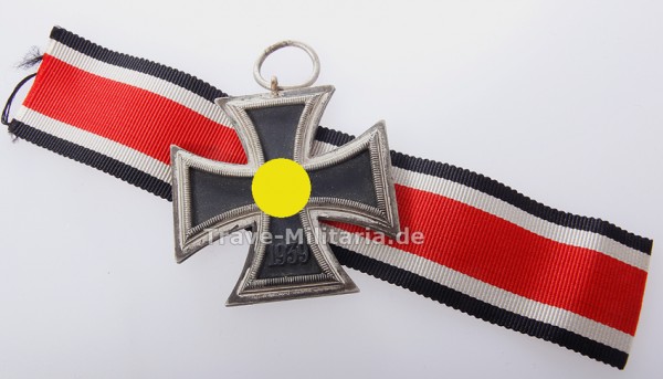 Eisernes Kreuz 2. Klasse 1939 am Band