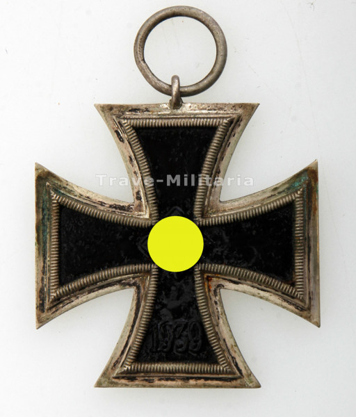 Eisernes Kreuz 2. Klasse 1939