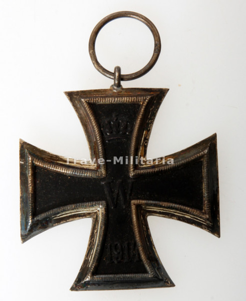 Eisernes Kreuz 2. Klasse 1914