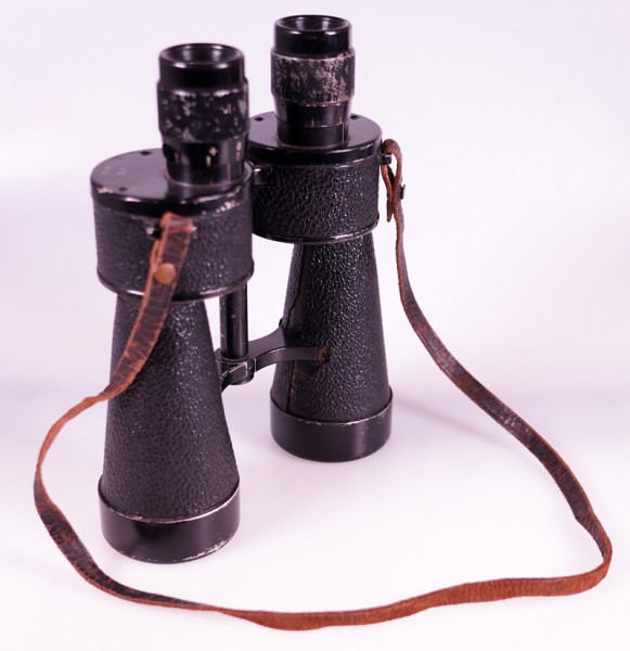 Kriegsmarine Dienstglas 7 x 50