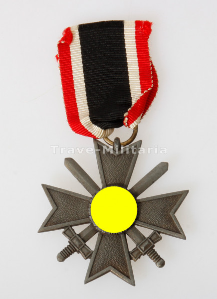 Kriegsverdienstkreuz 2. Klasse mit Schwertern 1939