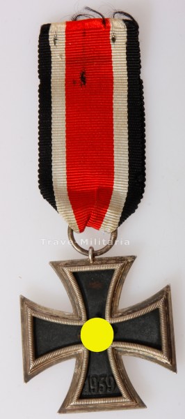 Eisernes Kreuz 2. Klasse 1939