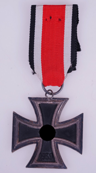 Eisernes Kreuz 2. Klasse 1939