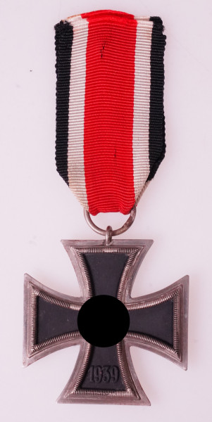 Eisernes Kreuz 2. Klasse 1939