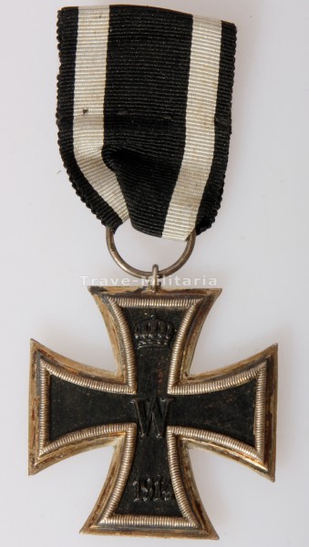 Eisernes Kreuz 2. Klasse 1914