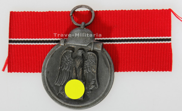 Medaille Winterschlacht im Osten 1941/42