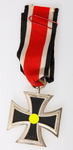 Eisernes Kreuz 2. Klasse 1939