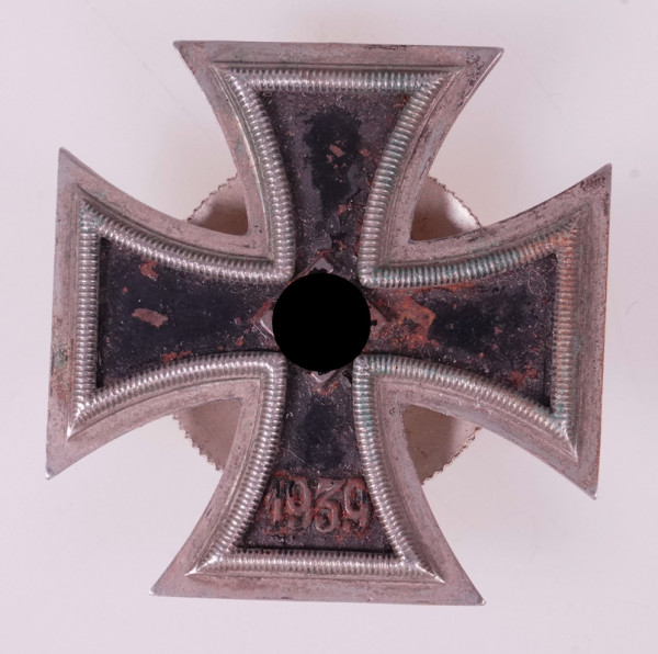 Eisernes Kreuz 1. Klasse 1939