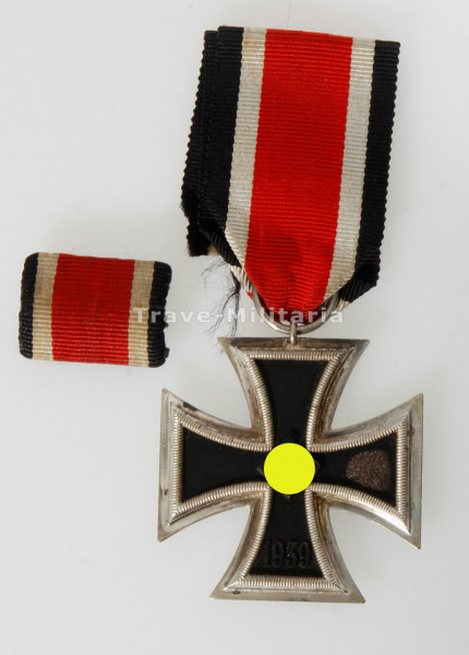 Eisernes Kreuz 2. Klasse 1939