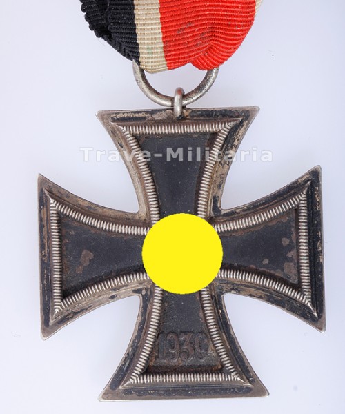 Eisernes Kreuz 2. Klasse 1939