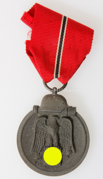 Medaille Winterschlacht im Osten 1941/42