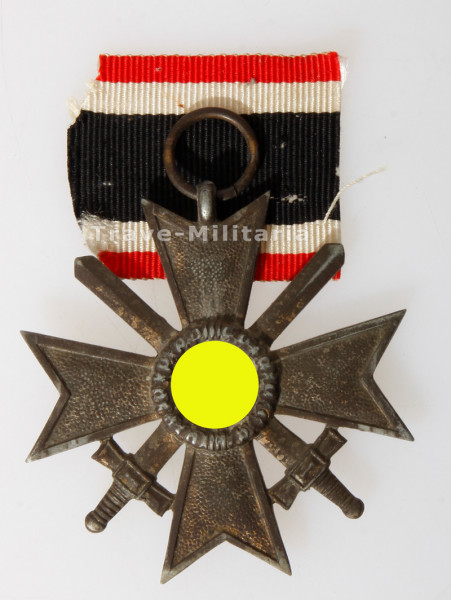 Kriegsverdienstkreuz 2. Klasse mit Schwertern 1939