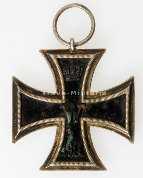 Eisernes Kreuz 2. Klasse 1914