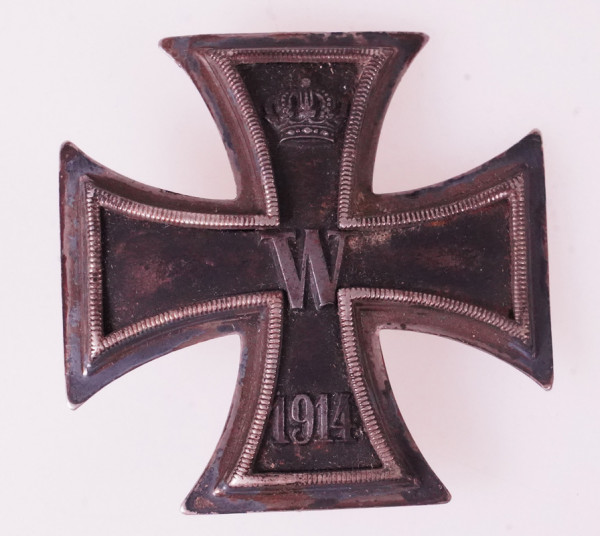 Eisernes Kreuz I. Klasse 1914