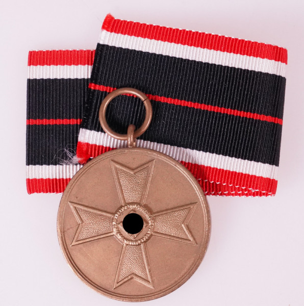 Kriegsverdienstmedaille 1939