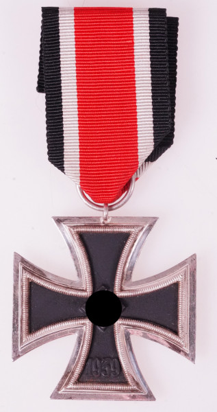 Eisernes Kreuz 2. Klasse 1939