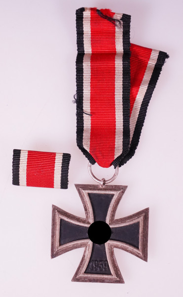 Eisernes Kreuz 2. Klasse 1939