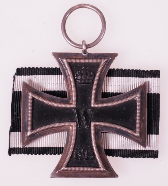 Eisernes Kreuz 2. Klasse 1914