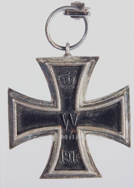 Eisernes Kreuz 2. Klasse 1914 Hersteller KO