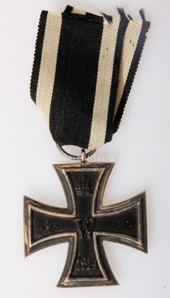 Eisernes Kreuz 2. Klasse 1914