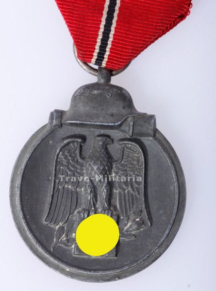 Medaille Winterschlacht im Osten