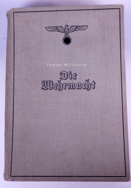 "Die Wehrmacht - 1940 - Der Freiheitskampf des großdeutschen Volkes"