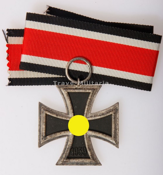 Deumer Eisernes Kreuz 2. Klasse