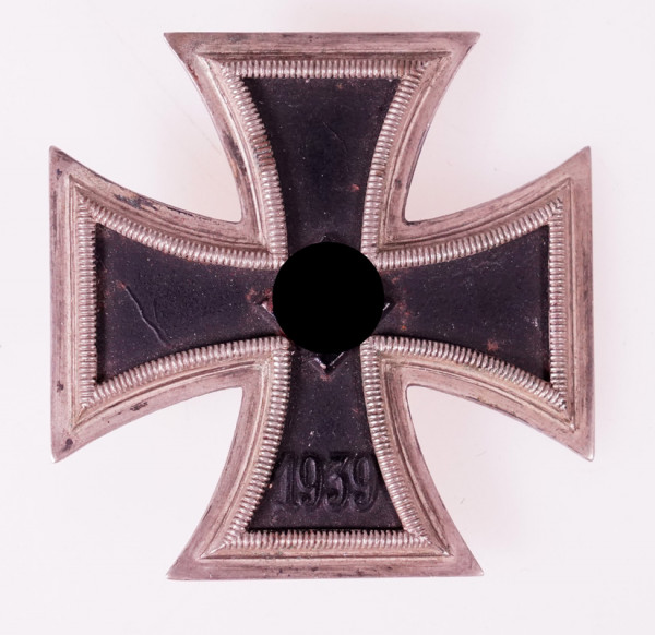 Eisernes Kreuz 1. Klasse 1939