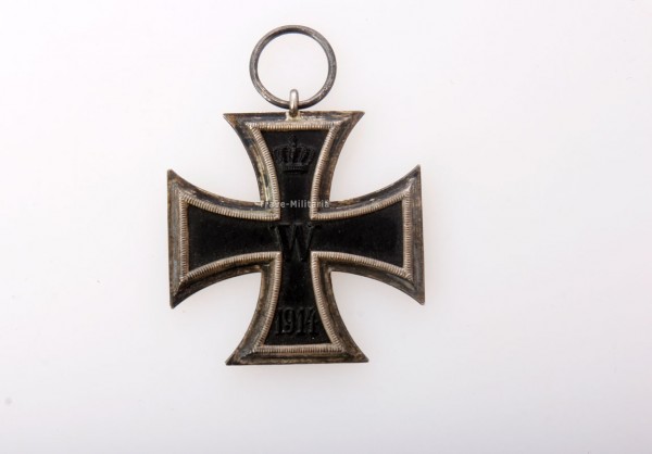 Eisernes Kreuz 2.Klasse 1914