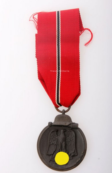 Medaille Winterschlacht im Osten