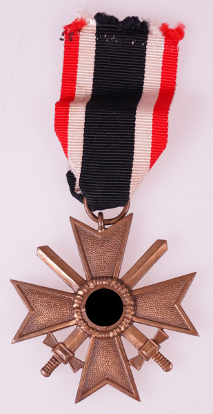 Kriegsverdienstkreuz 2. Klasse mit Schwertern