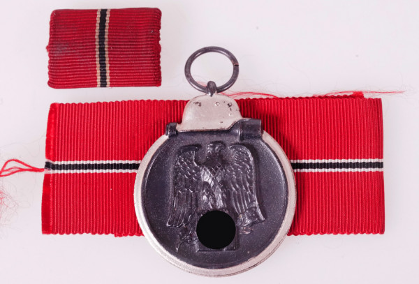 Medaille Winterschlacht im Osten 1941/42