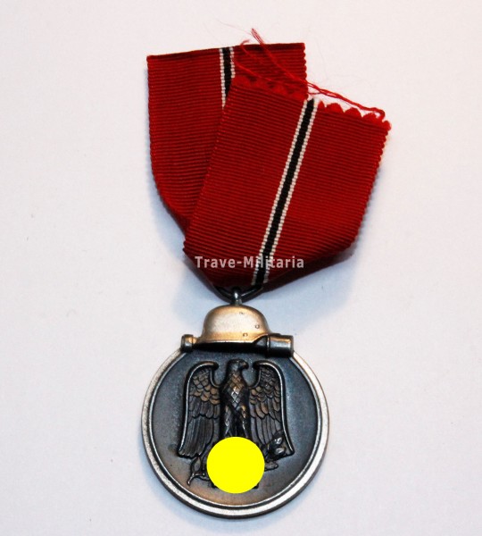 Medaille Winterschlacht im Osten