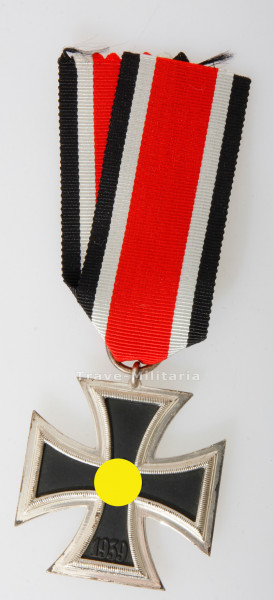 Eisernes Kreuz 2. Klasse 1939