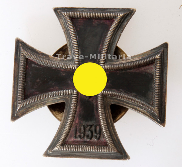 Eisernes Kreuz 1. Klasse 1939