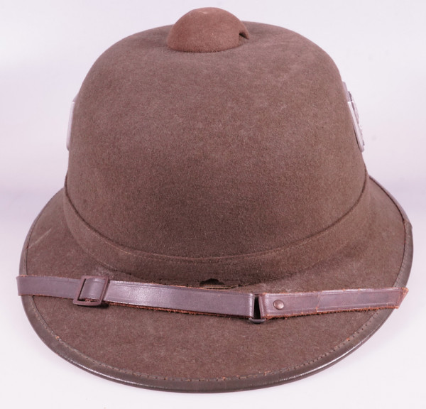 Wehrmacht Tropenhelm Deutsches Afrikakorps (DAK)