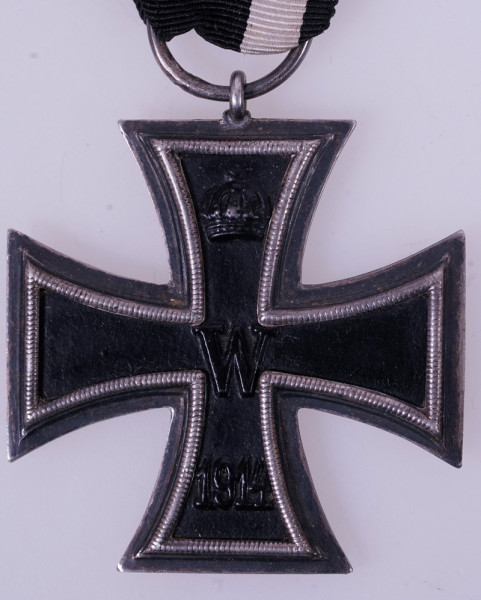 Eisernes Kreuz 2. Klasse 1914