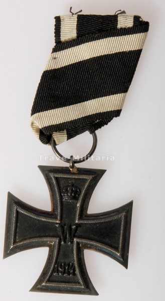 Eisernes Kreuz 2. Klasse 1914