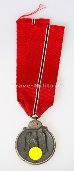 Medaille Winterschlacht im Osten 1941/42