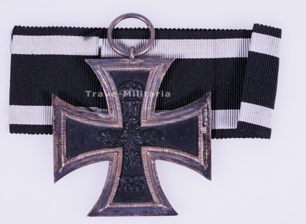 Eisernes Kreuz 2. Klasse 1914