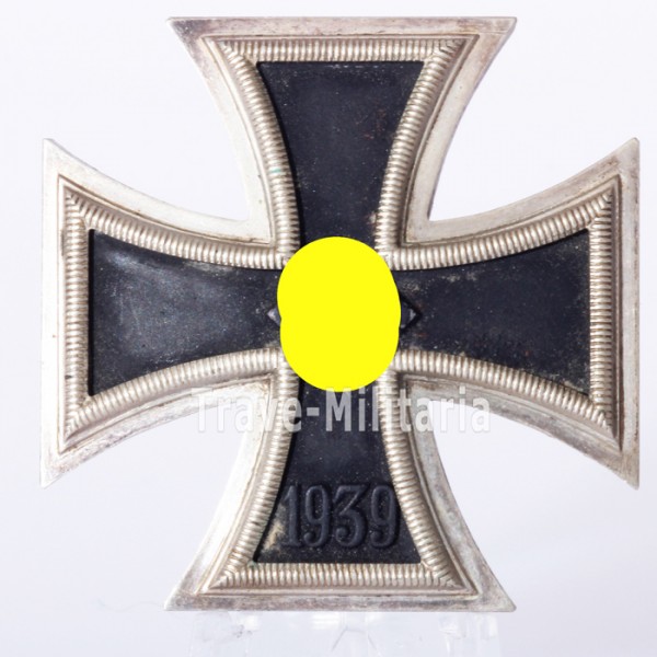 Eisernes Kreuz 1. Klasse 1939 Hersteller 65