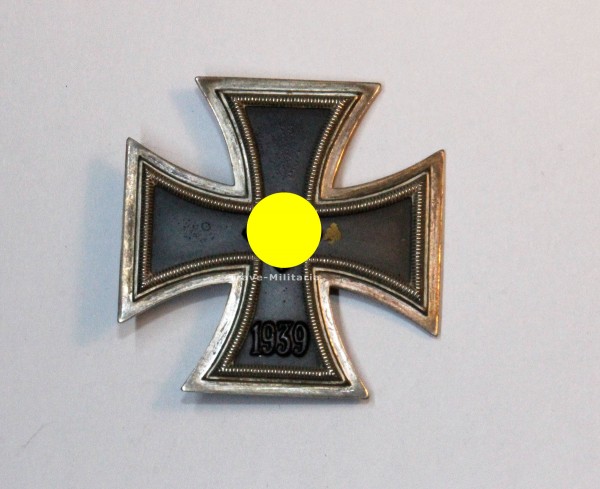 Eisernes Kreuz 1. Klasse