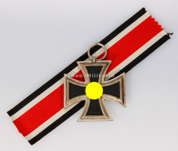 Eisernes Kreuz 2. Klasse 1939 Doppelpunzierung