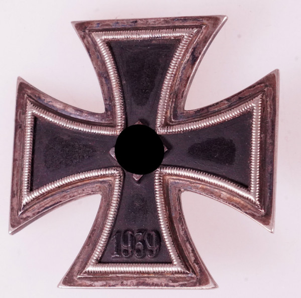 Eisernes Kreuz 1. Klasse 1939