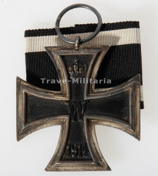 Eisernes Kreuz 2. Klasse 1914