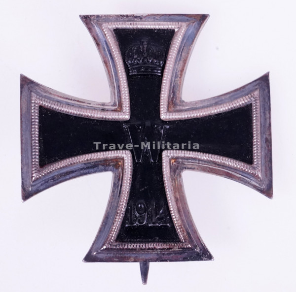 Eisernes Kreuz 1. Klasse 1914