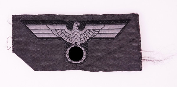 Wehrmacht Heer Schiffchenadler für Mannschaften