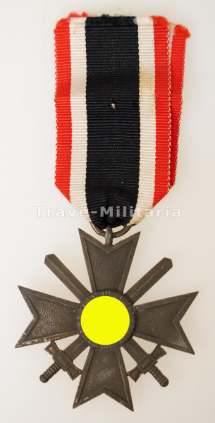 Kriegsverdienstkreuz 2. Klasse mit Schwertern