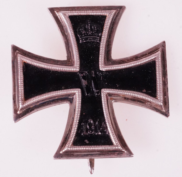 Eisernes Kreuz I. Klasse 1914